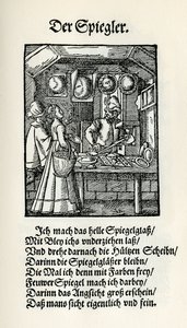 Spiegelmacher