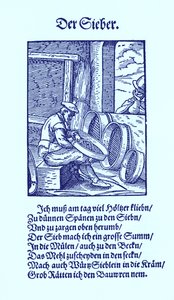Siebmacher von Jost Amman