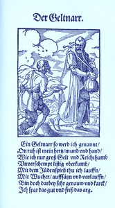 Der habgierige Narr