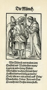 Der Mönch
