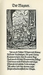 Wagenbauer