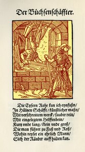 Waffenschmied