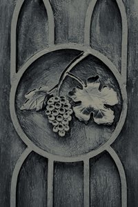 Früchte des Gartens, aus der Serie Der Beobachtende, 2016 von Joy Lions