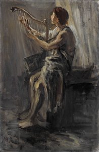 David von Jozef Israëls