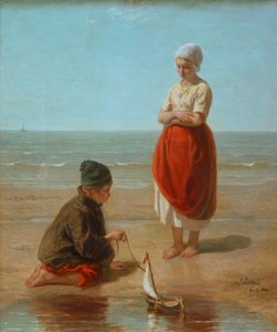 Fishermen’s Children