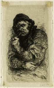 Der alte Seemann