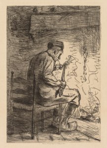 Der Raucher