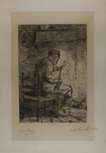 Der Raucher