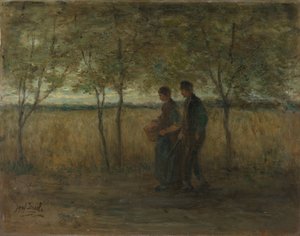 Heimkehr