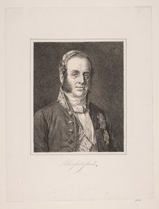 Generalpostdirektor Graf S. Danneskjold-Samsøe