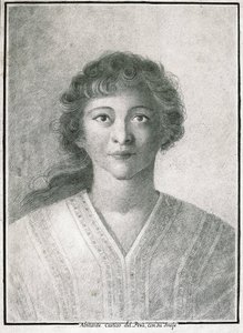 Alejandro MALASPINA von Juan (1766 1821) Ravenet