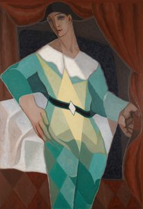 Harlekin
