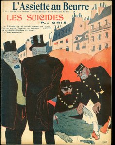 Cover von „L