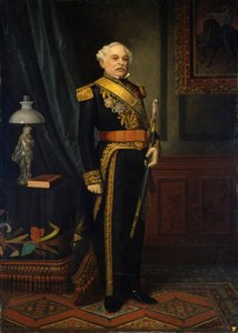 General José Antonio Páez