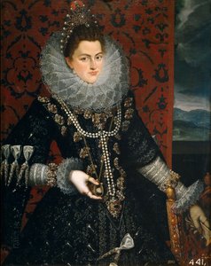 Isabelle Claire Eugenie d