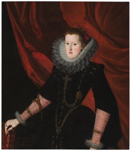 Margarete von Österreich