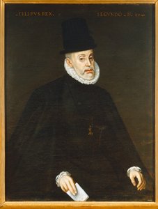 Philipp II., König von Spanien