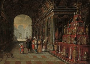 Der Tempel Salomos