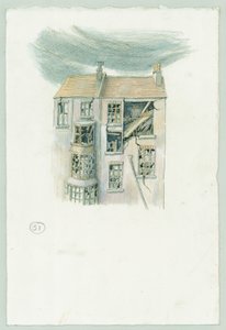 Deutscher Marinebeschuss von Scarborough, North Yorkshire, 1914 2014