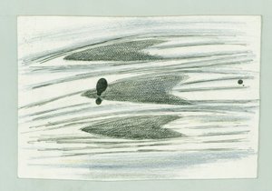 Deutscher Marinebeschuss von Scarborough, North Yorkshire, 1914 von Judith Dobie