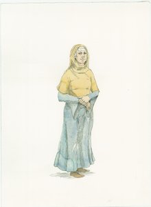 Mathilde von Flandern