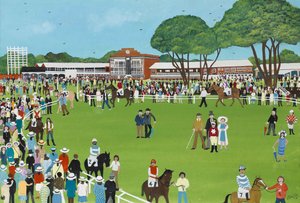 Ascot