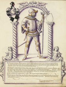 Tassilo Hohenzollern von Jörg Ziegler