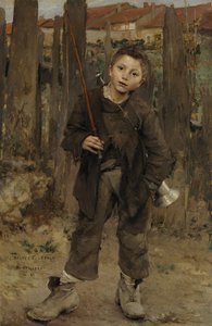 Pas Mèche Nichts zu tun, 1882