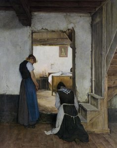 Die Trauer