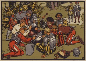 Die Krise der Reformation in der Schweiz