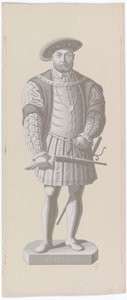 Heinrich VIII.