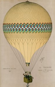 Der Ballon 