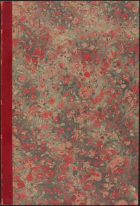 Acht Studien und Kompositionen von Blumen von Jules Ferdinand Jacquemart
