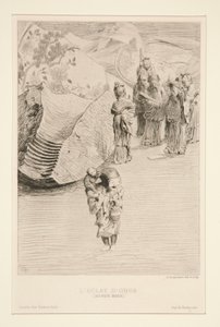 L von Jules Ferdinand Jacquemart