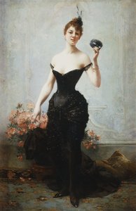 Der Maskenball