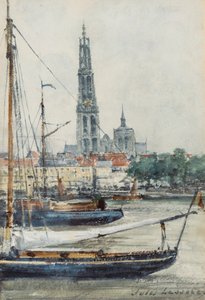 Antwerpen