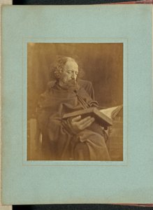 A. Tennyson