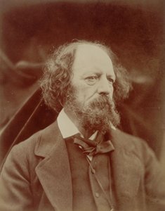 Alfred Tennyson
