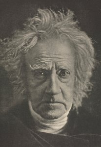 Camera Work: Herschel, 1913 von Julia Margaret Cameron