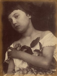 Florenz nach Art der alten Meister von Julia Margaret Cameron