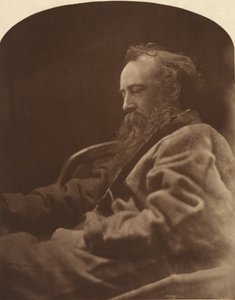 George Frederick Watts, 1864, gedruckt ca. 1905