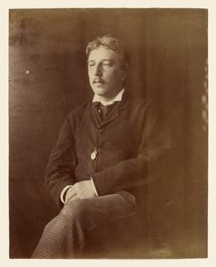 [Henry Herschel Hay Cameron] von Julia Margaret Cameron