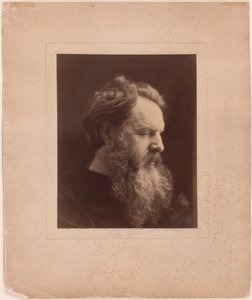 James Thomas Fields von Julia Margaret Cameron