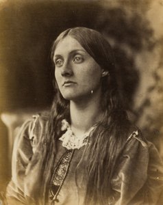 Julia Jackson von Julia Margaret Cameron