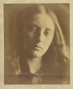 Julia Jackson von Julia Margaret Cameron