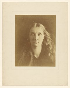 [Julia Jackson] von Julia Margaret Cameron