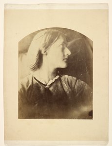 Julia Jackson - Profil von Julia Margaret Cameron