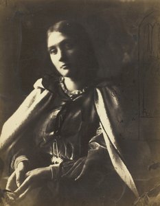 Julia Jackson, 1864-65