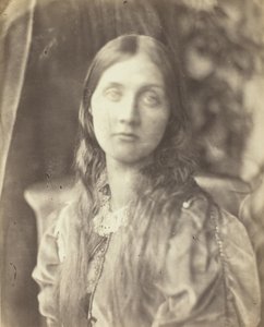 Julia Jackson, 1864-65