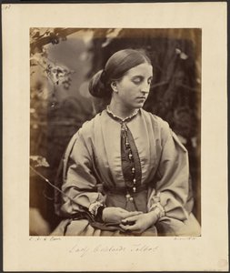 Lady Adelaide Talbot